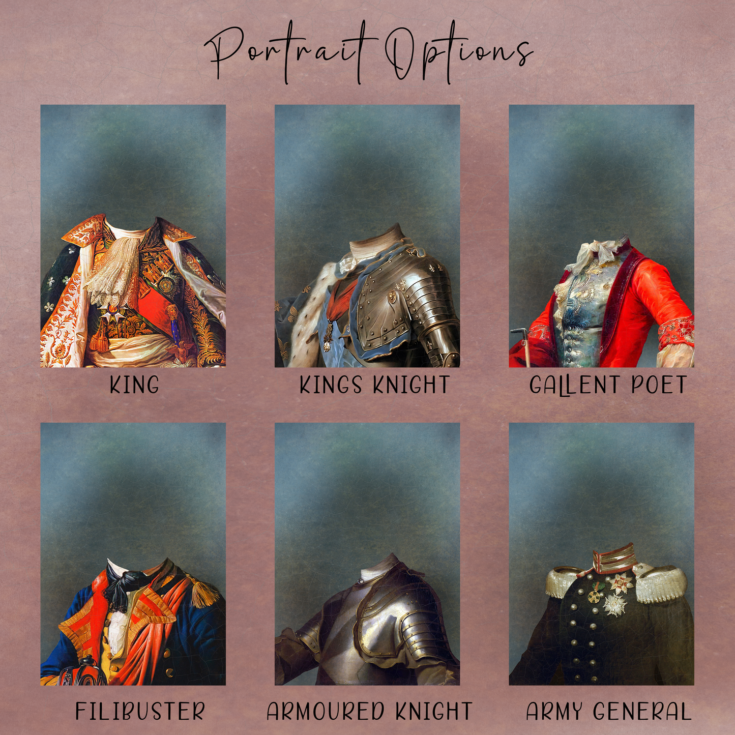 Custom Vintage Pet Portrait Canvas - Personalised Artwork for Cat & Dog Lovers